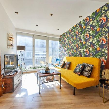 Pineapple Apartment Pozsony Kültér fotó