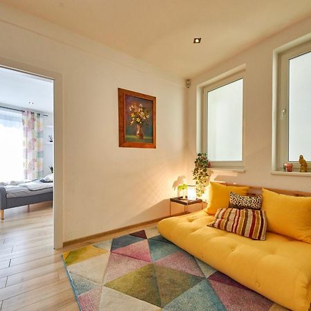 Pineapple Apartment Pozsony Kültér fotó