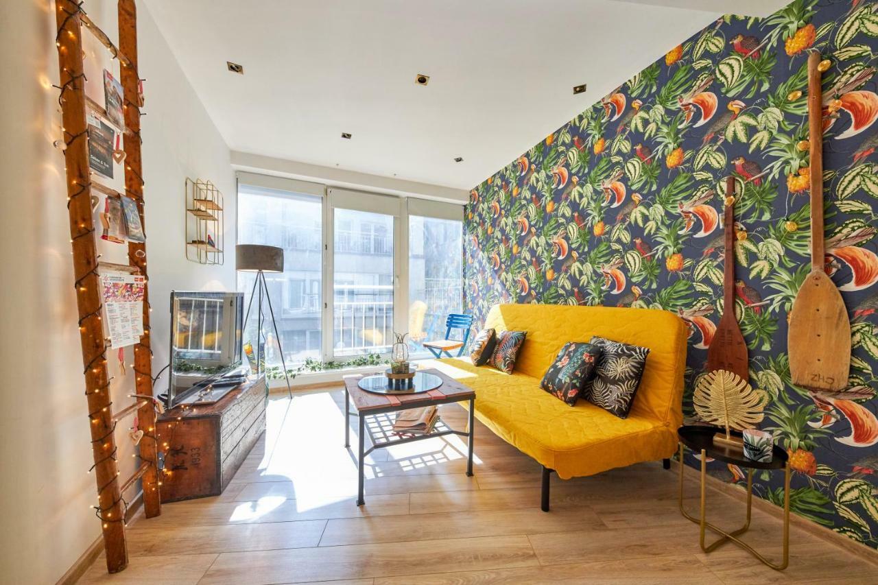 Pineapple Apartment Pozsony Kültér fotó