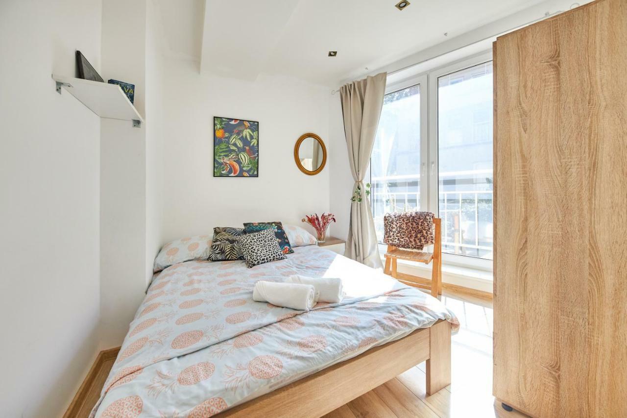 Pineapple Apartment Pozsony Kültér fotó