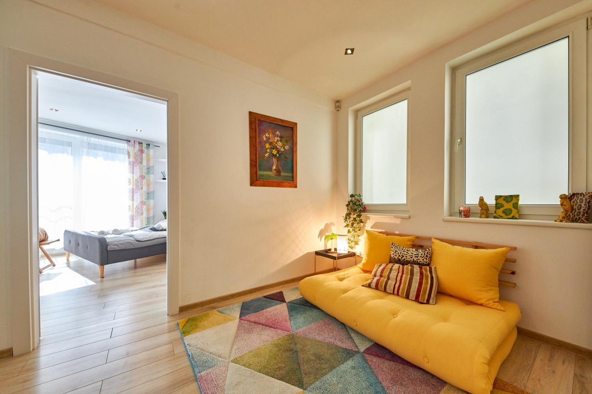 Pineapple Apartment Pozsony Kültér fotó